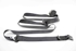 Imagem de Cinto trás direito Renault Megane III Fase I de 2008 a 2012 | 888400027R