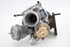 Picture of Turbo Renault Megane III Fase I de 2008 a 2012 | BORGWARNER
1213RH82843795
