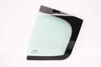 Picture of Vidro fixo porta trás esquerda Renault Megane III Fase I de 2008 a 2012