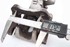 Bild von Bremssattel / Bremszange hinten links Renault Megane III Fase I aus 2008 zu 2012 | TRW