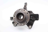 Bild von Achsschenkel vorne links Renault Megane III Fase I aus 2008 zu 2012