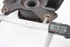 Bild von Achsschenkel vorne links Renault Megane III Fase I aus 2008 zu 2012