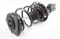Picture of Suspensão / amortecedor e mola frente esquerdo Renault Megane III Fase I de 2008 a 2012 | 543020008R