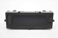 Bild von Bordcomputer Display Uhr Renault Megane III Fase I aus 2008 zu 2012 | 280349044R