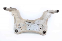 Imagem de Charriot frente Renault Megane III Fase I de 2008 a 2012