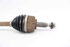 Bild von Antriebswelle vorne links Renault Megane III Fase I aus 2008 zu 2012 | 8200847584