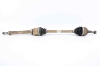 Bild von Antriebswelle vorne rechts Renault Megane III Fase I aus 2008 zu 2012 | 8200725502