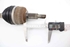 Bild von Antriebswelle vorne rechts Renault Megane III Fase I aus 2008 zu 2012 | 8200725502