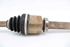 Bild von Antriebswelle vorne rechts Renault Megane III Fase I aus 2008 zu 2012 | 8200725502