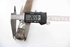 Bild von Antriebswelle vorne rechts Renault Megane III Fase I aus 2008 zu 2012 | 8200725502