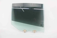 Picture of Vidro porta trás direita Renault Megane III Fase I de 2008 a 2012