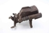 Bild von Bremssattel / Bremszange hinten links Renault Megane III Fase I aus 2008 zu 2012 | TRW