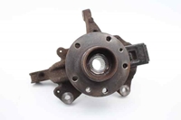 Bild von Achsschenkel vorne links Renault Megane III Fase I aus 2008 zu 2012