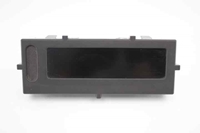 Bild von Bordcomputer Display Uhr Renault Megane III Fase I aus 2008 zu 2012 | 280340616R--A