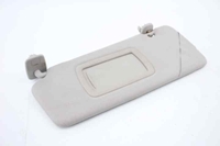 Imagen de Visera parasol izquierda Renault Megane III Break de 2008 a 2012