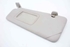 Imagen de Visera parasol izquierda Renault Megane III Break de 2008 a 2012