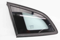 Picture of Vidro fixo painel lateral 1 esquerdo Renault Megane III Break de 2008 a 2012 | 833070008R