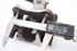 Bild von Bremssattel / Bremszange hinten rechts Renault Megane III Break aus 2008 zu 2012 | TRW