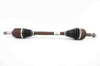 Bild von Antriebswelle vorne links Renault Megane III Break aus 2008 zu 2012 | 8200847584