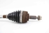 Bild von Antriebswelle vorne links Renault Megane III Break aus 2008 zu 2012 | 8200847584