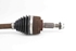 Bild von Antriebswelle vorne rechts Renault Megane III Break aus 2008 zu 2012 | 391006777R