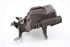 Bild von Bremssattel / Bremszange hinten links Renault Megane III Break aus 2008 zu 2012 | TRW