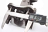 Bild von Bremssattel / Bremszange hinten links Renault Megane III Break aus 2008 zu 2012 | TRW