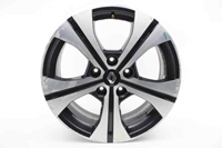 Bild von Alufelge Renault Megane III Break Fase I aus 2008 zu 2012 | 403007582R