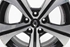 Bild von Alufelge Renault Megane III Break Fase I aus 2008 zu 2012 | 403007582R
