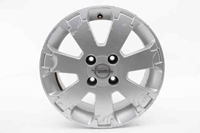Picture of Aluminiun Wheel Opel Corsa C from 2000 to 2003
