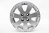 Picture of Aluminiun Wheel Opel Corsa C from 2000 to 2003