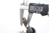 Picture of Steering Rack Toyota Yaris from 2011 to 2014 | JTEKT