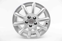 Picture of Aluminiun Wheel Opel Zafira B from 2008 to 2012