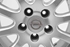 Picture of Aluminiun Wheel Opel Zafira B from 2008 to 2012