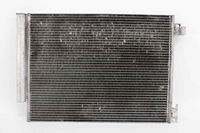 Picture of Radiador / condensador de ar condicionado (frente viatura) Renault Captur I Fase II de 2017 a 2019 | VALEO M157442
921006843R--A