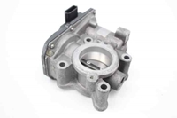 Picture of Mono Petrol Injection / Throttle Body Renault Captur I Fase II from 2017 to 2019 | 161206038R