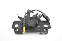 Picture of Fecho capot Renault Captur I Fase II de 2017 a 2019 | 656011705R
