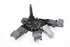 Bild von Wischermotor hinten Peugeot 308 aus 2013 zu 2017 | BOSCH 0390208008
9677680580