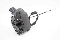Imagen de Cerradura de puerta delantera izquierda Peugeot 308 de 2013 a 2017 | 9810309480 - 9810309480