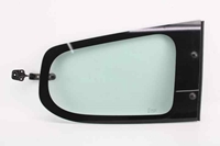 Image sur Vitre fixe du panneau latéral 1 droite Dacia Lodgy de 2012 à 2017