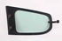 Image sur Vitre fixe du panneau latéral 1 droite Dacia Lodgy de 2012 à 2017