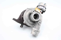 Bild von Turbo Dacia Lodgy aus 2012 zu 2017 | BORGWARNER
16289RH82728404