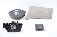 Image sur Ensemble airbag Dacia Lodgy de 2012 à 2017 | CONTINENTAL A2C80613210
985103219R
681726046R