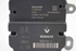 Image sur Ensemble airbag Dacia Lodgy de 2012 à 2017 | CONTINENTAL A2C80613210
985103219R
681726046R