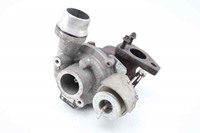 Image sur Turbo Dacia Sandero II de 2012 à 2016 | BORGWARNER 
16446RH82728353