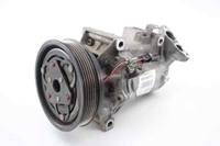 Picture of Compressor do ar condicionado Dacia Sandero II de 2012 a 2016 | 8201025121