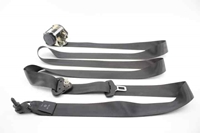 Picture of Front Left Seatbelt Dacia Sandero II from 2012 to 2016 | 868857909R