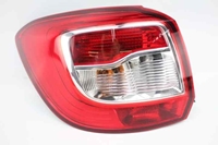 Imagen de Piloto trasero de painel izquierdo Dacia Sandero II de 2012 a 2016 | 265554085R