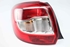 Imagen de Piloto trasero de painel izquierdo Dacia Sandero II de 2012 a 2016 | 265554085R