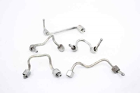 Picture of Conjunto de tubos de bomba injectora / de injectores Dacia Sandero II de 2012 a 2016
